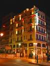 Delphi Art Hotel 